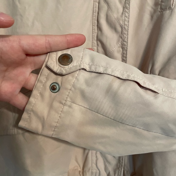 Pink ONLY jacket - Picture 3 of 15